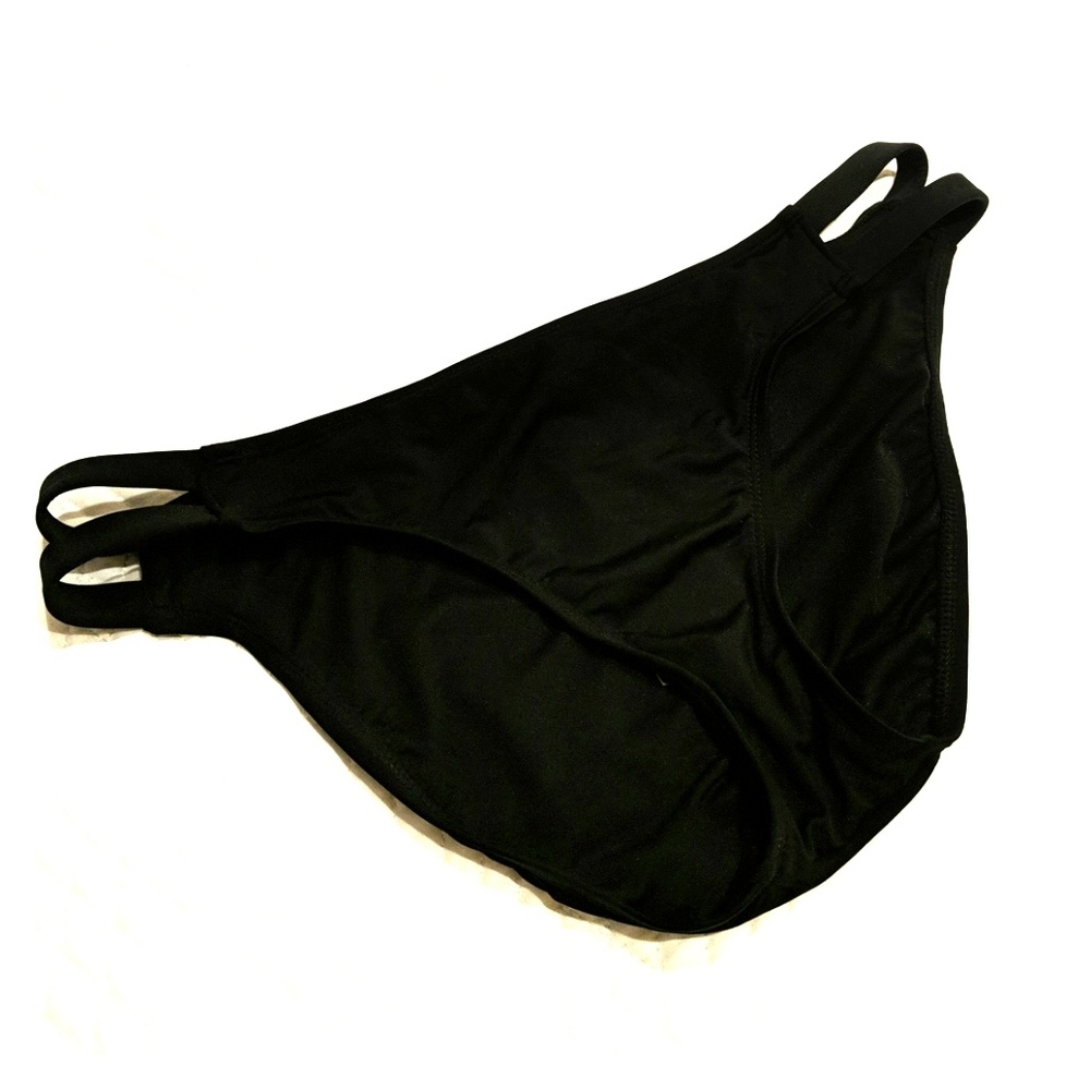 NWT Mossimo bikini bottom